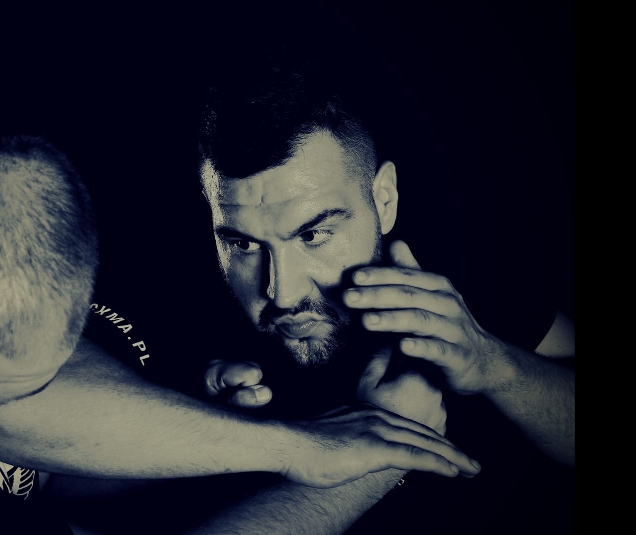 Krav Maga
