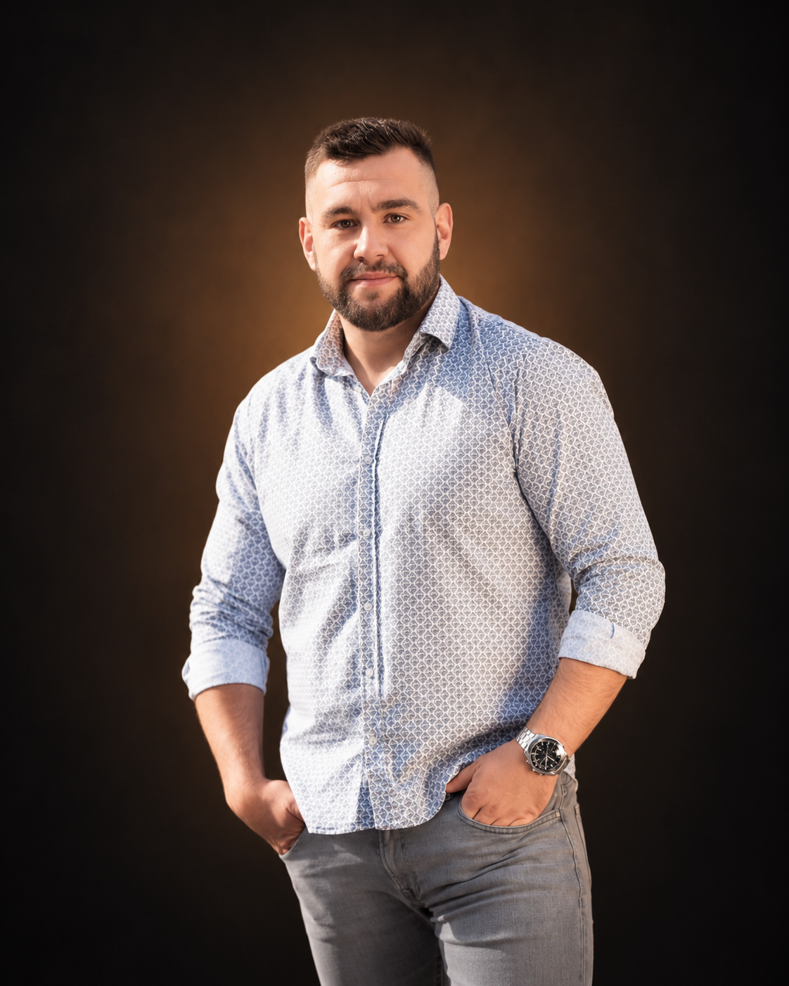 Adam Pękacz